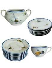 Limoges plates teacup for sale  Sacramento
