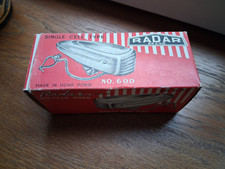 Radar velo nib d'occasion  Le Chesne