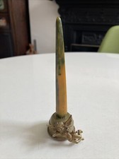 Vintage bakelite brass for sale  LONDON