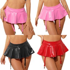 Damen clubwear metallic gebraucht kaufen  Bremen
