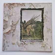 led zeppelin vinyl albums for sale  WESTON-SUPER-MARE