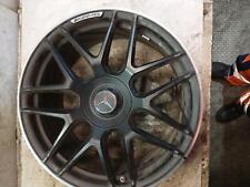 Mercedes cla alloy for sale  SKELMERSDALE