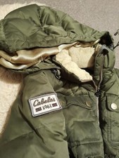 Cabela ladies dark for sale  HERNE BAY
