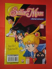 Sailor moon anime usato  Italia