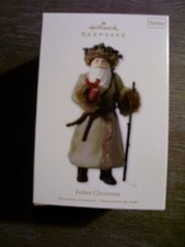 Hallmark ornament father for sale  Ludowici