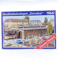 Pola bausatz 675 gebraucht kaufen  Erftstadt