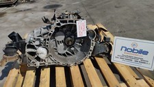 Cambio manuale scatola usato  Agrigento