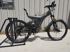 Optibike parts bike for sale  Paonia