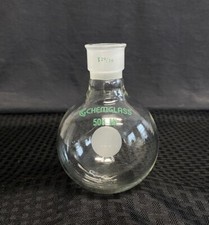 Chemglass joint 500ml for sale  Bristol