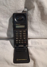 Vecchio telefono telefonino usato  Giarre