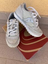 Scarpe bambina saucony usato  Salerno