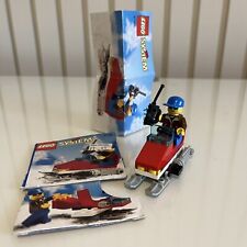 Vintage lego snow for sale  MOTHERWELL