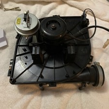 Carrier draft inducer for sale  Mc Leansville