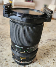 Vintage miranda 135mm for sale  CARDIFF