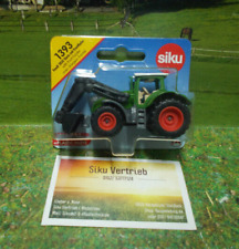 Siku art 1393 gebraucht kaufen  Luckau