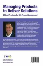 Managing products deliver for sale  Mansfield
