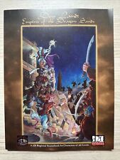 Mystic eye dry gebraucht kaufen  München