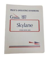 Cessna 1977 skylane for sale  Shingle Springs