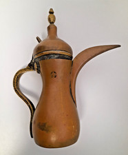Middle eastern brass for sale  THETFORD
