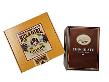 chocolate cigars for sale  Laredo