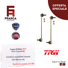 Tiranti barra stabilizzatrice usato  Montella