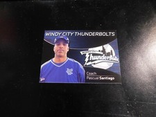 Minor league baseball for sale  Bourbonnais