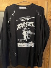 Rawside vintage longsleeve gebraucht kaufen Rawside vintage longsleeve gebraucht kaufen  Alsfeld