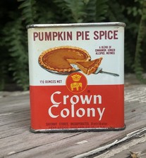 Vtg crown colony for sale  Indianola