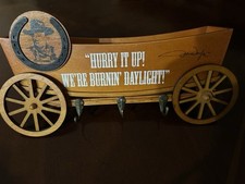 John wayne hurry for sale  Evansville