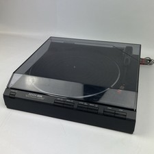 Denon quartz full for sale  Lowell