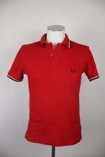 Fred perry polo usato  Massa di Somma