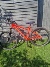 Btwin rockrider 340 for sale  GLASGOW