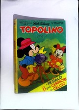 Topolino 1248 mondadori usato  Terricciola