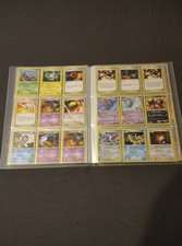 Lot carte pokémon d'occasion  Le Luc