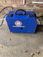 Tech mig180 180a for sale  COLCHESTER