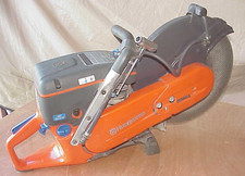 Husqvarna k760 cut for sale  Grand Island