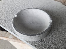 Posacenere portacenere pietra usato Posacenere portacenere pietra usato  Ragalna