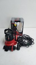 Pompa zatapialna Einhell GC-SP 3580 LL 350 W, używany na sprzedaż  PL