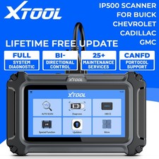 Xtool ip500 gmc for sale  Ontario