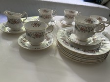 Altes englisches kaffeeservice gebraucht kaufen  St Ingbert