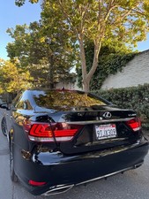lexus ls 460 black black for sale lexus ls 460 black black for sale Fremont