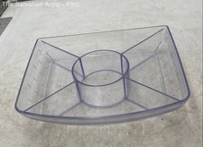 dish organizer tray for sale  Detroit