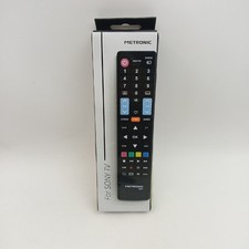Metronic universal fernbedienu gebraucht kaufen  Erkelenz