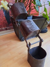 Industrial steampunk schaufelr gebraucht kaufen  Wuppertal