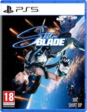 Stellar blade ps5 d'occasion  Paris XI