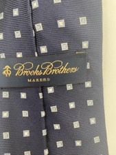 Brooks brothers tie for sale  Far Rockaway