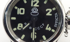 Invicta model 2625 for sale  Ruther Glen