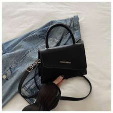 Pure black shoulder for sale  USA