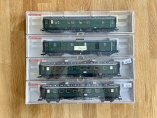 Fleischmann 5082 5080 gebraucht kaufen  Berlin