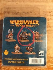 Warhammer zwerge könig gebraucht kaufen Warhammer zwerge könig gebraucht kaufen  Dresden